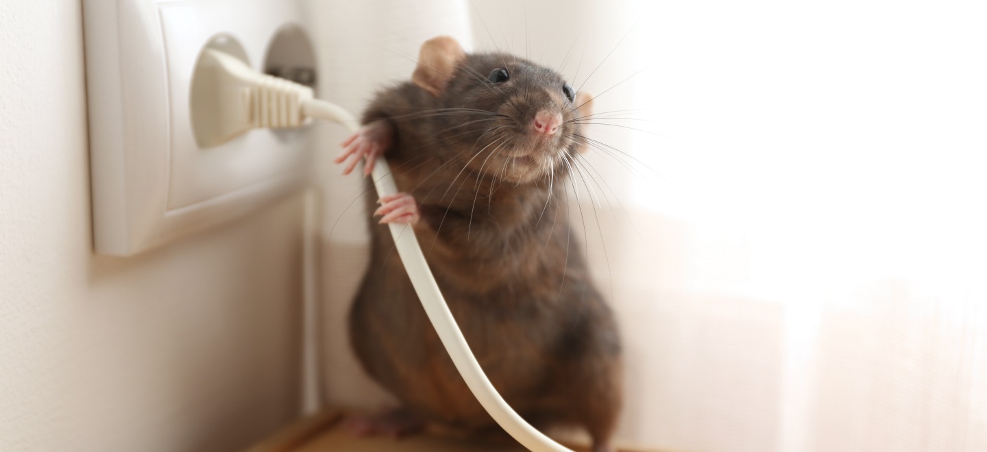 Entreprise de Dératisation des Rats & Souris Rillieux-la-Pape